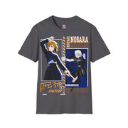 Nobara T Shirt Jujutsu Kaisen