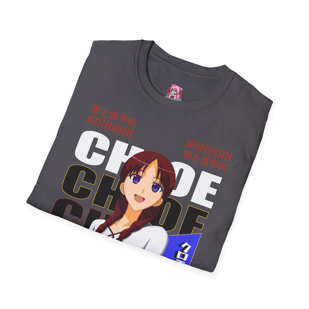 Spice and Wolf Chloe T-Shirt