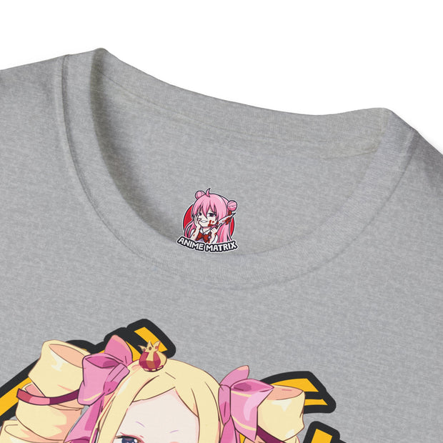 Beatrice T Shirt Re Zero