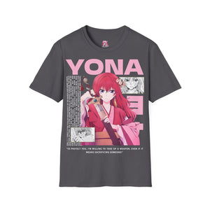 Unisex Yona2 T-Shirt