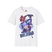 Rem T shirt Re Zero