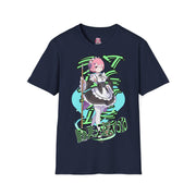 Ram T Shirt Re Zero