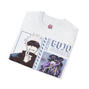 Gojou T-Shirt Jujutsu Kaisen