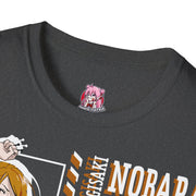 Nobara T Shirt Jujutsu Kaisen