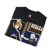 Nobara T Shirt Jujutsu Kaisen