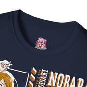 Nobara T Shirt Jujutsu Kaisen