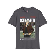 Spice and Wolf Kraft T-Shirt