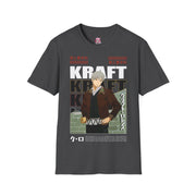 Spice and Wolf Kraft T-Shirt