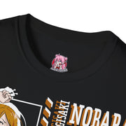 Nobara T Shirt Jujutsu Kaisen