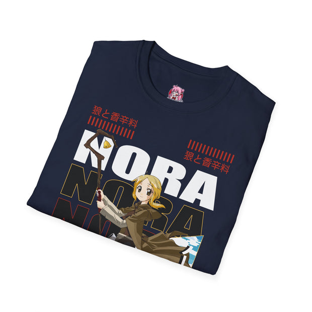 Spice and Wolf Nora T-Shirt