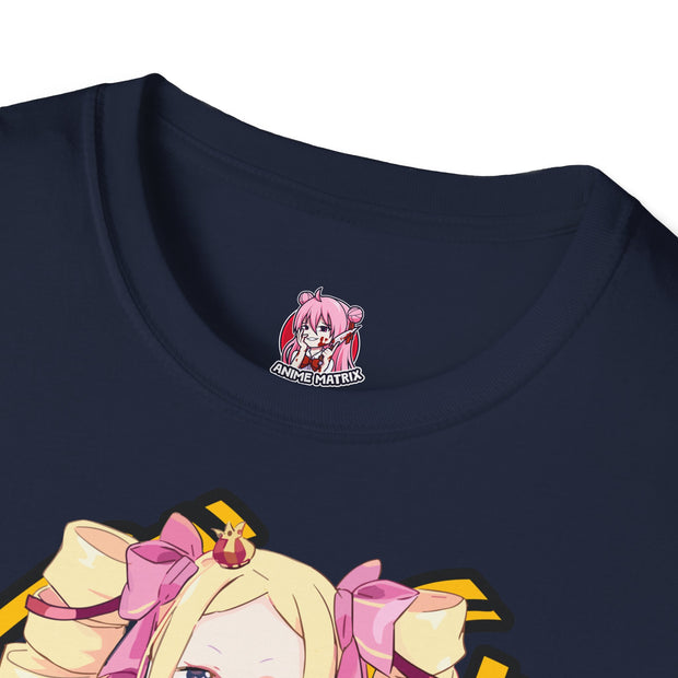 Beatrice T Shirt Re Zero