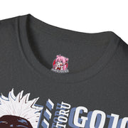 Gojou T-Shirt Jujutsu Kaisen