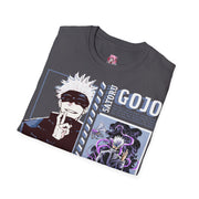 Gojou T-Shirt Jujutsu Kaisen