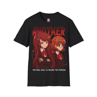 Another T - Shirt - Anime Matrix