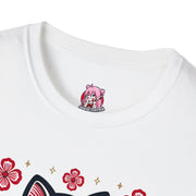 Hello Lucky Cat T - Shirt - Anime Matrix