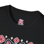 Hello Lucky Cat T - Shirt - Anime Matrix