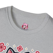 Hello Lucky Cat T - Shirt - Anime Matrix