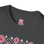 Hello Lucky Cat T - Shirt - Anime Matrix