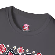 Hello Lucky Cat T - Shirt - Anime Matrix