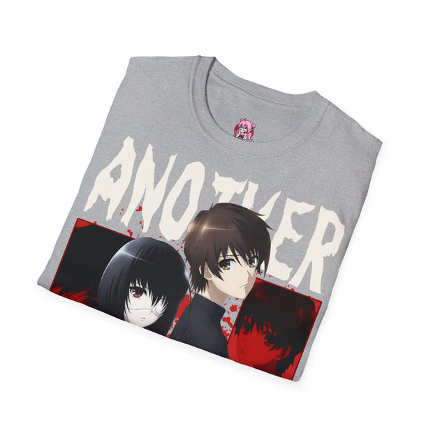 Sakakibara, Misaki T - Shirt - Anime Matrix