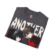 Sakakibara, Misaki T - Shirt - Anime Matrix