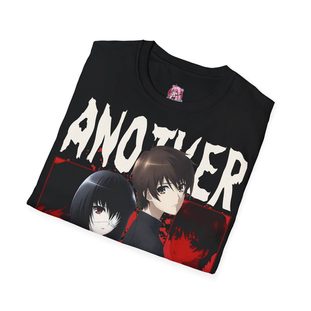 Sakakibara, Misaki T - Shirt - Anime Matrix