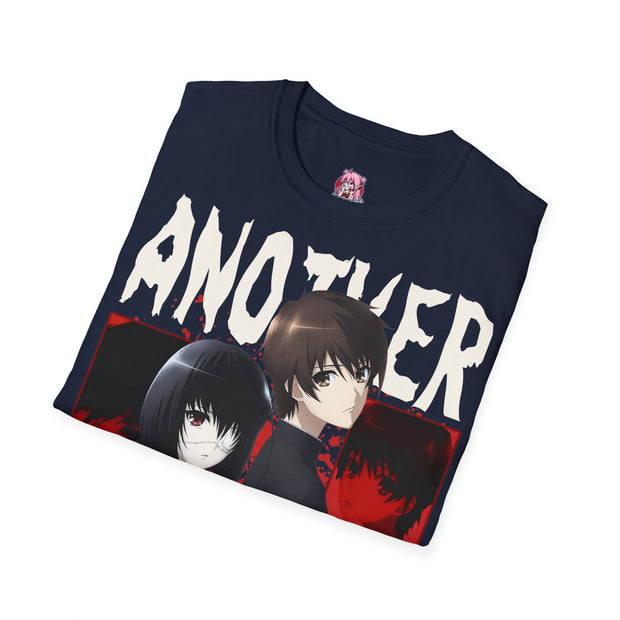 Sakakibara, Misaki T - Shirt - Anime Matrix