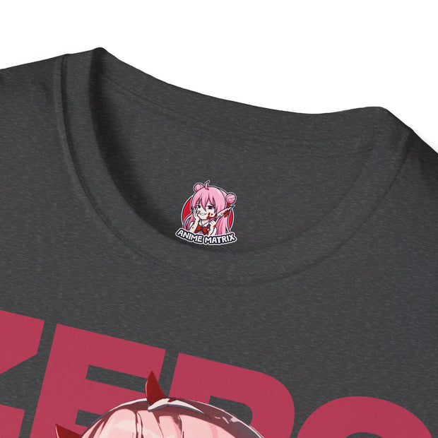 Unisex 002 T - Shirt - Anime Matrix