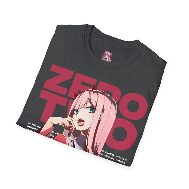 Unisex 002 T - Shirt - Anime Matrix