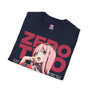 Unisex 002 T - Shirt - Anime Matrix