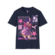 Unisex Ai Ai Ai! T - Shirt - Anime Matrix