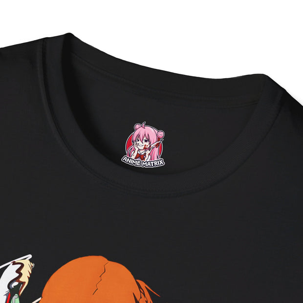 Unisex Asuna T - Shirt - Anime Matrix