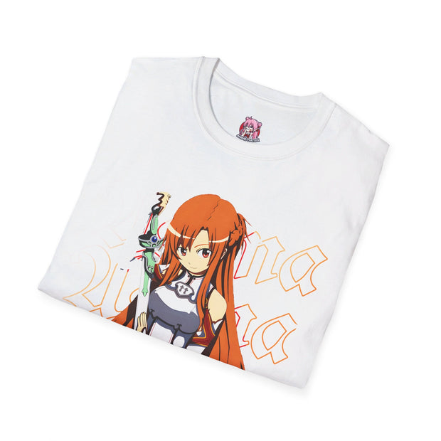 Unisex Asuna T - Shirt - Anime Matrix