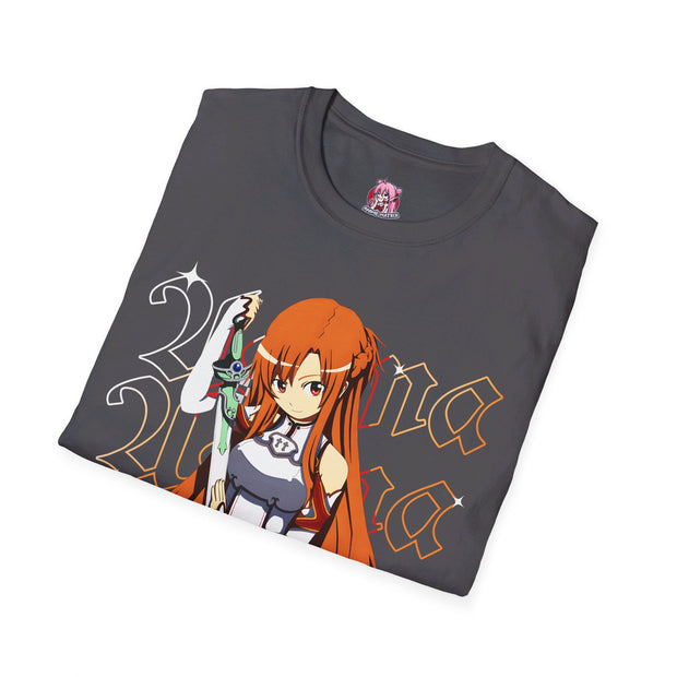 Unisex Asuna T - Shirt - Anime Matrix