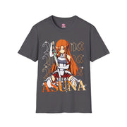 Unisex Asuna T - Shirt - Anime Matrix