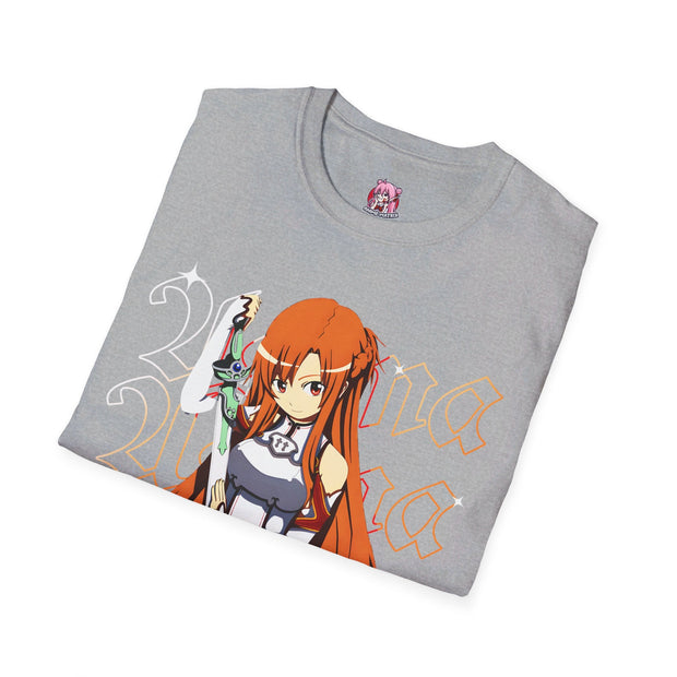 Unisex Asuna T - Shirt - Anime Matrix