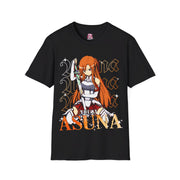 Unisex Asuna T - Shirt - Anime Matrix