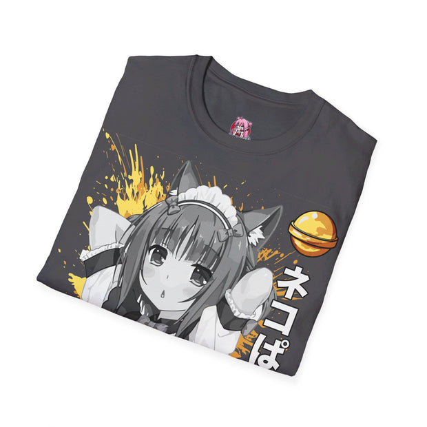 Unisex Ayuki T - Shirt - Anime Matrix