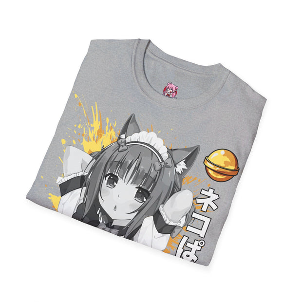 Unisex Ayuki T - Shirt - Anime Matrix