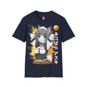 Unisex Ayuki T - Shirt - Anime Matrix