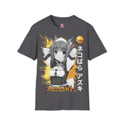 Unisex Ayuki T - Shirt - Anime Matrix