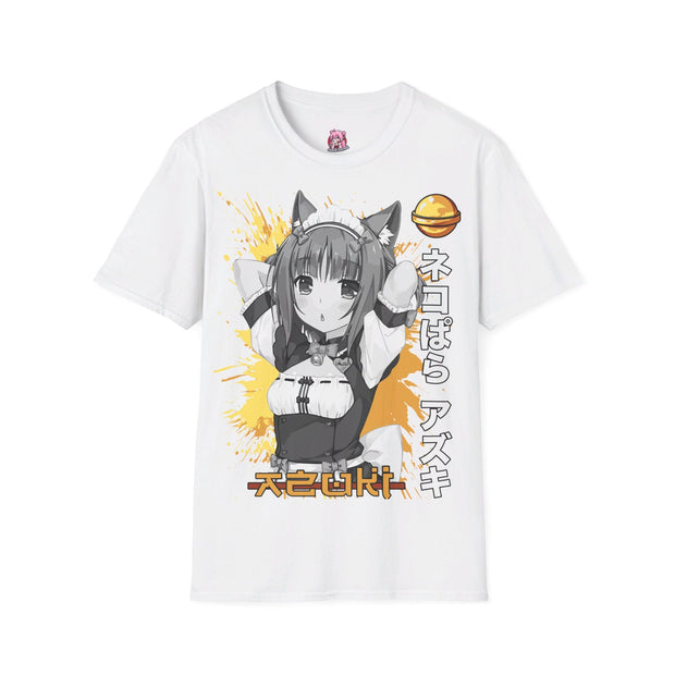 Unisex Ayuki T - Shirt - Anime Matrix