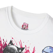 Unisex Chokola T - Shirt - Anime Matrix