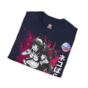 Unisex Chokola T - Shirt - Anime Matrix