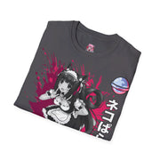 Unisex Chokola T - Shirt - Anime Matrix