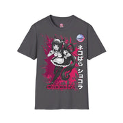 Unisex Chokola T - Shirt - Anime Matrix