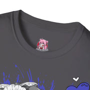 Unisex Cinnamon T - Shirt - Anime Matrix