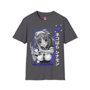 Unisex Cinnamon T - Shirt - Anime Matrix