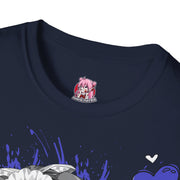 Unisex Cinnamon T - Shirt - Anime Matrix