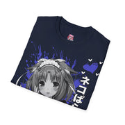 Unisex Cinnamon T - Shirt - Anime Matrix